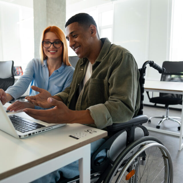NDIS Eligibility Criteria: Accessing Support